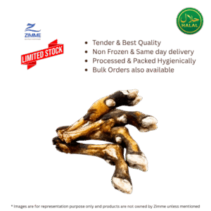 Mutton Paya