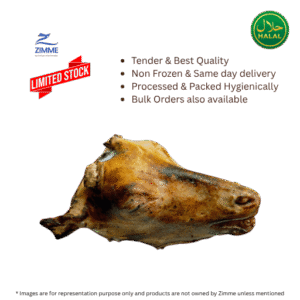 Mutton Sira / Mundi