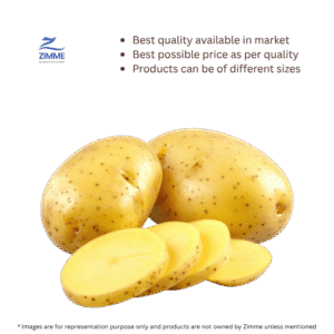 Potato / Alu