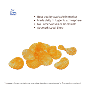 Potato Chips (Spicy)