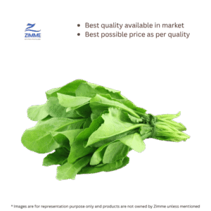 Palak / Palakura / Spinach