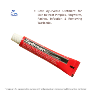 Tadheen – Skin Ointment – 22 g