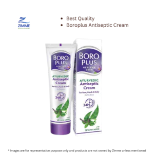 Boroplus Antiseptic Cream – 40 ml