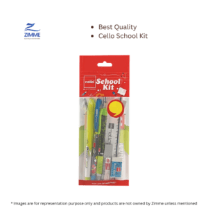 Cello School Kit