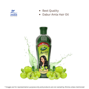 Dabur Amla Hair Oil