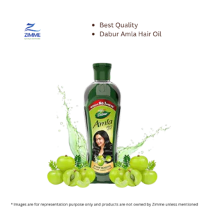 Dabur Amla Hair Oil