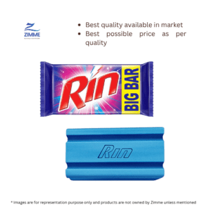 Rin Detergent Bar – 225 g