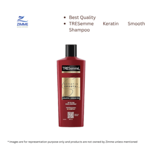 TRESemme Keratin Smooth Shampoo