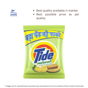 Tide Naturals Washing Detergent Powder -1 Kg