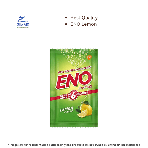 ENO Lemon - 1 Pc
