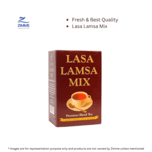 Lasa Lamsa Mix Tea