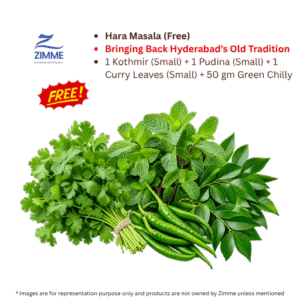 Hara Masala (Free)