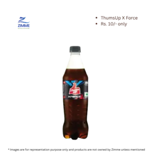 Thumbs UP – X Force – 250 ml