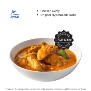 Chicken Curry