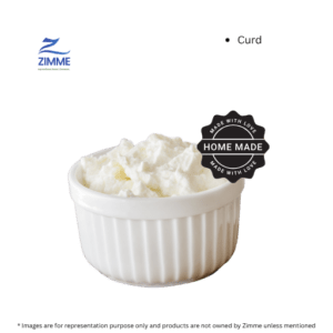 Curd (Meal Pack)