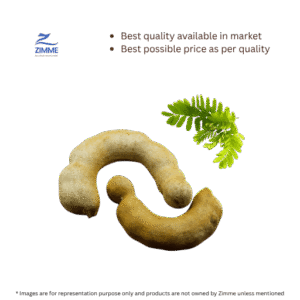 Kachi imli / Raw Tamarind