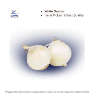 White Onions