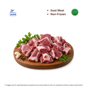 Goat Meat