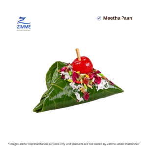 Meetha Paan