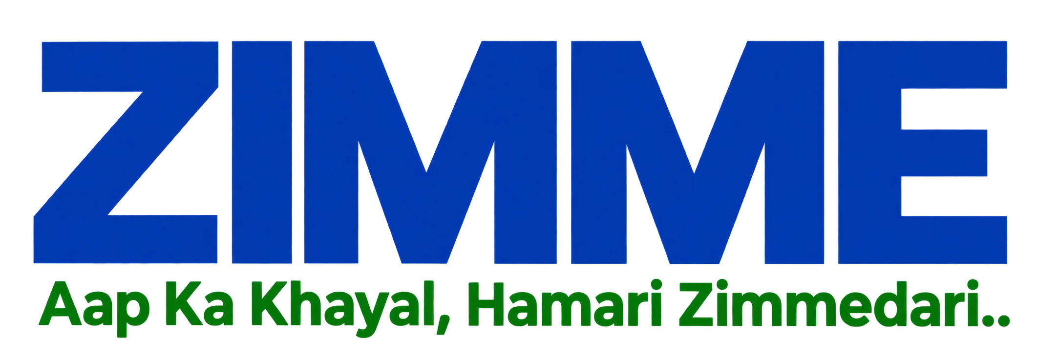 ZIMME - Aap Ka Khayal, Hamari Zimmedari