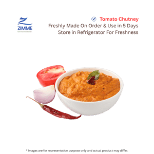Tomato Chutney