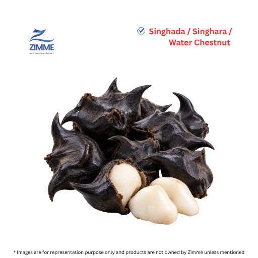 Singada / Water Chestnut